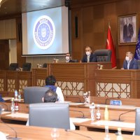 Ulaşımda zarara rağmen çarklar durmadı  