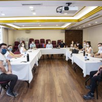 Tiyatro yeni sezona hazırlanıyor 