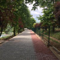 Yeniceköy’de büyük dönüşüm 