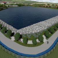 Yeniceköy’de büyük dönüşüm 