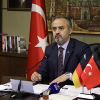 Bursa, Almanya ile işbirliğine hazır  