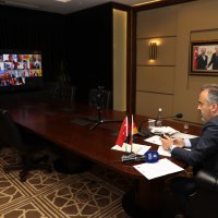 Bursa, Almanya ile işbirliğine hazır  
