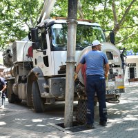 Kapalıçarşı’ya Büyükşehir müdahalesi  
