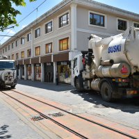 Kapalıçarşı’ya Büyükşehir müdahalesi  
