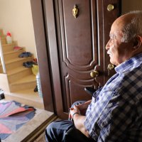 Başkan Aktaş’tan anlamlı ziyaret  