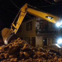 Sel felaketinin yaraları Büyükşehir ile sarılacak 