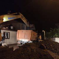 Sel felaketinin yaraları Büyükşehir ile sarılacak 