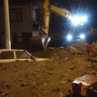 Sel felaketinin yaraları Büyükşehir ile sarılacak 