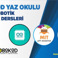 Kodlamada online yaz dönemi eğitimleri 