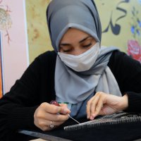 BUSMEK’te telafi dersleri başladı 