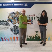 Fotoğrafçılar sertifikalarına kavuştu 