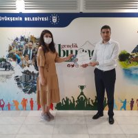 Fotoğrafçılar sertifikalarına kavuştu 