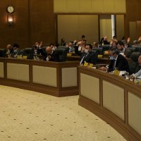 Büyükşehir’in 2019 faaliyet raporuna onay  
