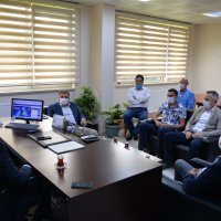 Musa Aydın’dan Dinçer’e ‘hayırlı olsun’ ziyareti 