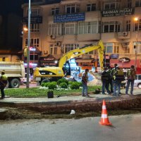 Çekirge Meydanı’na çekidüzen 
