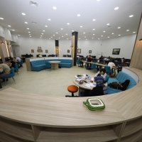 Üniversite adaylarına Başkan morali  