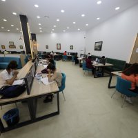 Üniversite adaylarına Başkan morali  