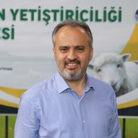 Büyükşehir’den hayvancılığa destek  