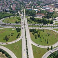 Acemler'de 1000 araçlık kapasite artışı  