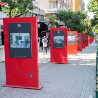 15 Temmuz ihaneti unutturulmayacak 