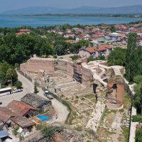 2000 yıllık tarihi yapı eski ihtişamına kavuşuyor 