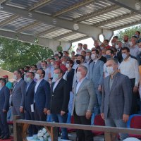 Atlı sporlar Büyükşehir’le şahlanıyor 