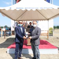 Atlı sporlar Büyükşehir’le şahlanıyor 