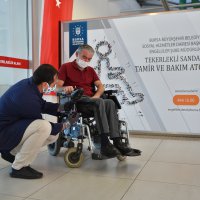 Büyükşehir’le yaşama engel yok  