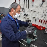 Büyükşehir’le yaşama engel yok  
