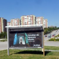 İç turizmde tanıtım atağı 