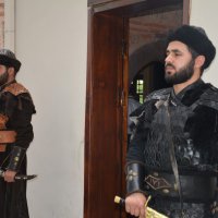Bursa’da sancak nöbeti başlıyor 