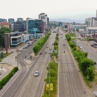 Kesintisiz ulaşım için akıllı dokunuşlara devam 