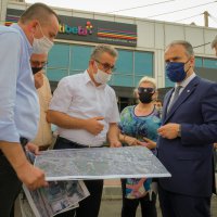Kesintisiz ulaşım için akıllı dokunuşlara devam 