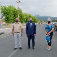 Kesintisiz ulaşım için akıllı dokunuşlara devam 