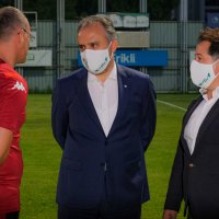 Bursaspor’a şampiyonluk primi müjdesi  