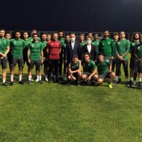 Bursaspor’a şampiyonluk primi müjdesi  