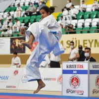 Normalleşme sonrası ilk şampiyona 
