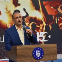 Normalleşme sonrası ilk şampiyona 