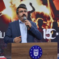 Normalleşme sonrası ilk şampiyona 