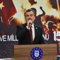 Normalleşme sonrası ilk şampiyona 