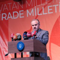 15 Temmuz öncesinden daha güçlüyüz  