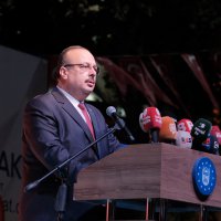 15 Temmuz öncesinden daha güçlüyüz  