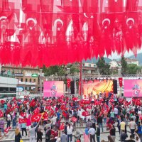 15 Temmuz öncesinden daha güçlüyüz  