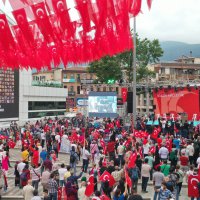 15 Temmuz öncesinden daha güçlüyüz  