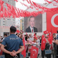 15 Temmuz öncesinden daha güçlüyüz  