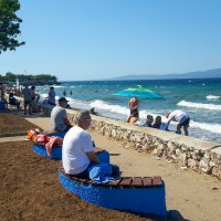 Mudanya’da sahillere estetik dokunuş 