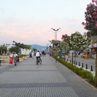 Mudanya’da sahillere estetik dokunuş 