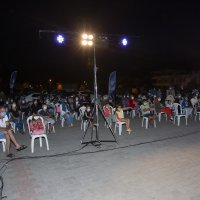 Bir TIR dolusu tiyatro 