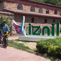 Barcelona’dan Bursa’ya pedal çevirdiler 