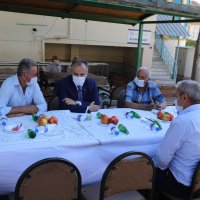 Sel bölgesinde hayat normale dönüyor  